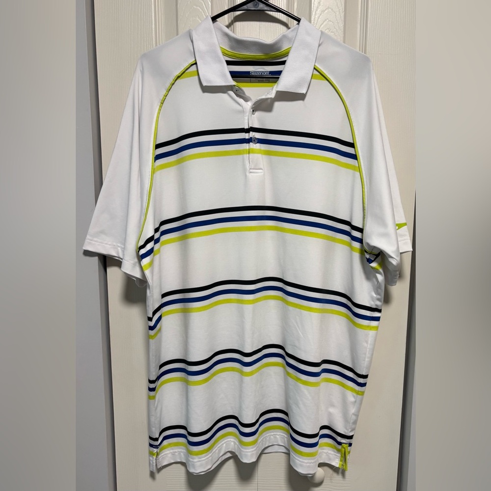 Slazenger Men’s Golf Polo